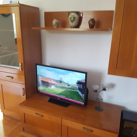 Apartment Joksimovic Zlatibor Ruang foto