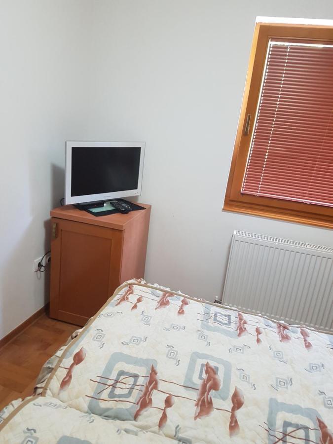 Apartment Joksimovic Zlatibor Bagian luar foto