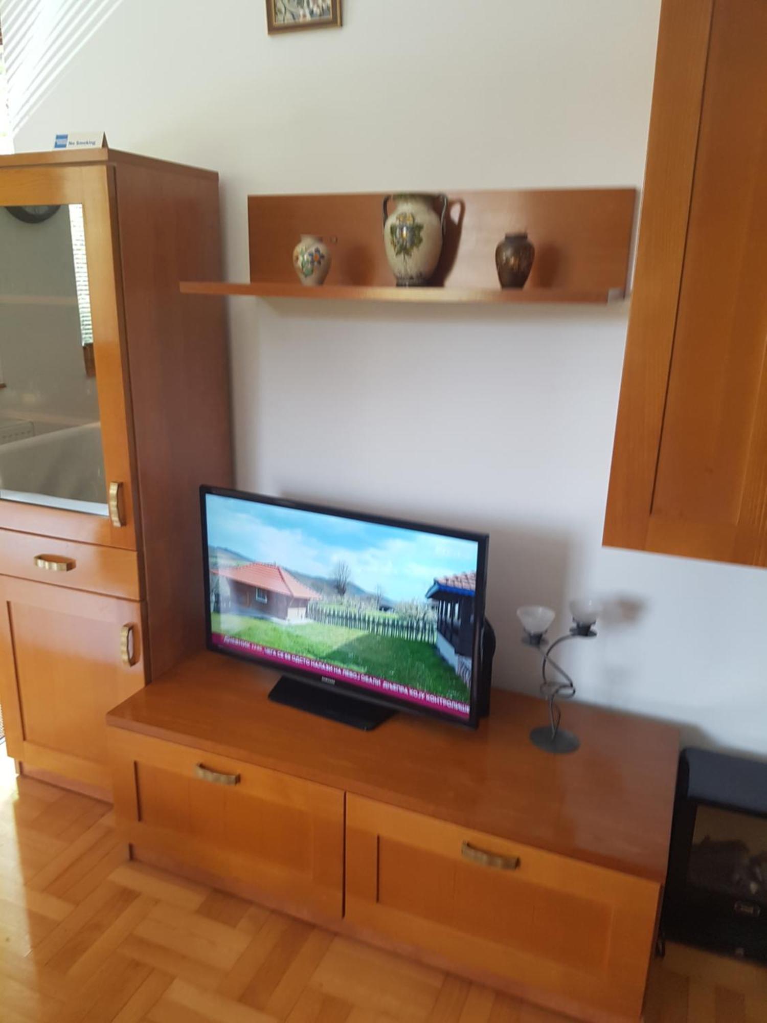 Apartment Joksimovic Zlatibor Ruang foto