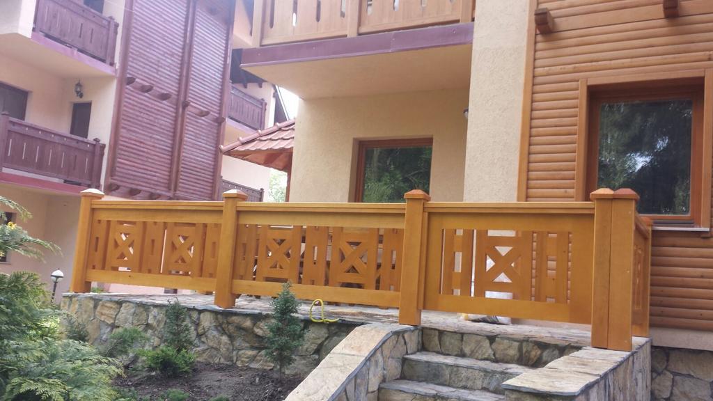 Apartment Joksimovic Zlatibor Bagian luar foto