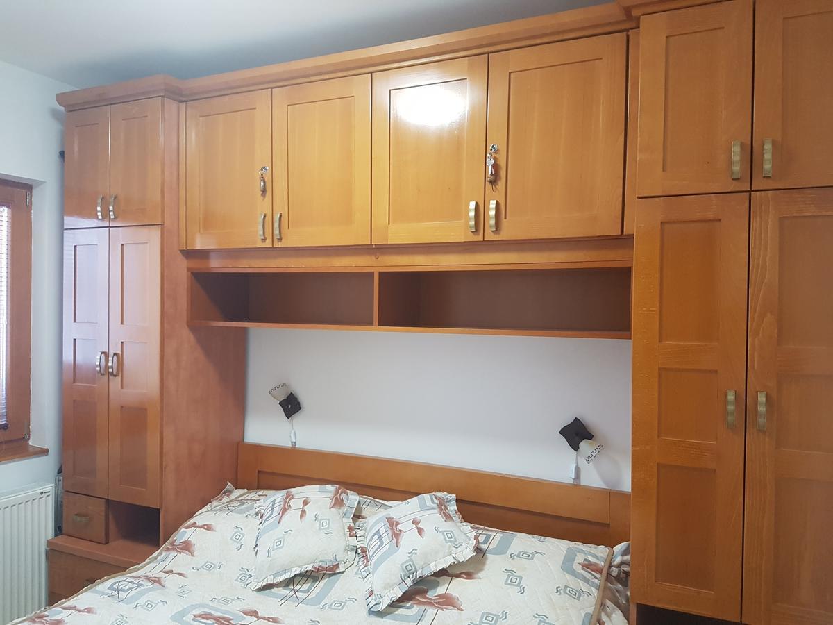 Apartment Joksimovic Zlatibor Bagian luar foto