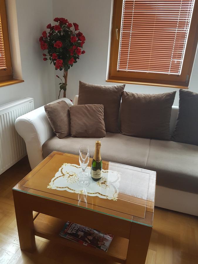 Apartment Joksimovic Zlatibor Bagian luar foto