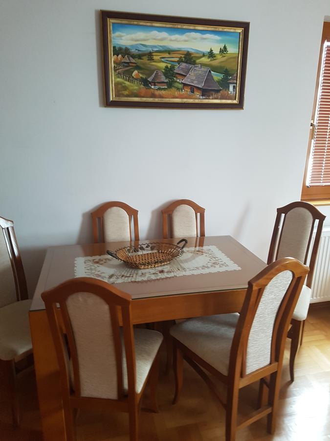 Apartment Joksimovic Zlatibor Bagian luar foto