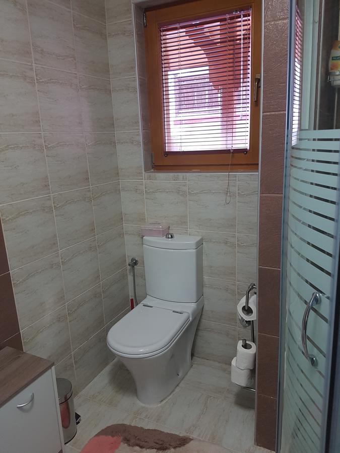 Apartment Joksimovic Zlatibor Bagian luar foto