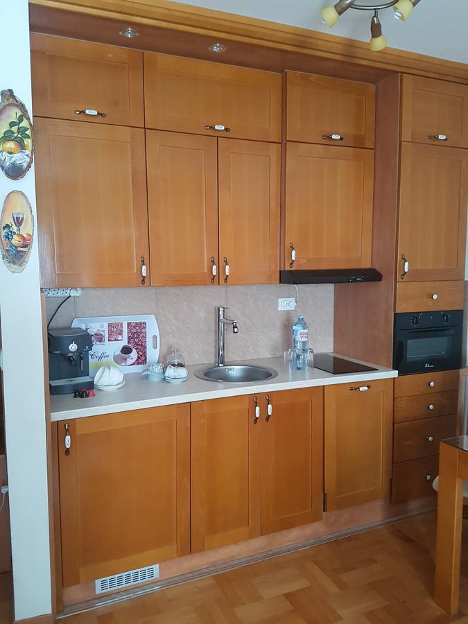 Apartment Joksimovic Zlatibor Bagian luar foto