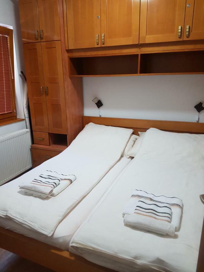 Apartment Joksimovic Zlatibor Bagian luar foto